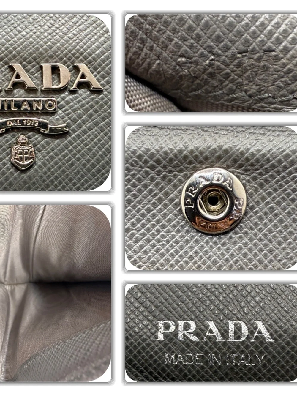 Prada this piece